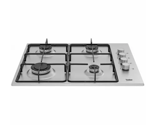 Варочная поверхность Beko HIGG 641C3 SX
