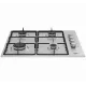 Варочная поверхность Beko HIGG 641C3 SX