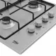 Варочная поверхность Beko HIGG 641C3 SX