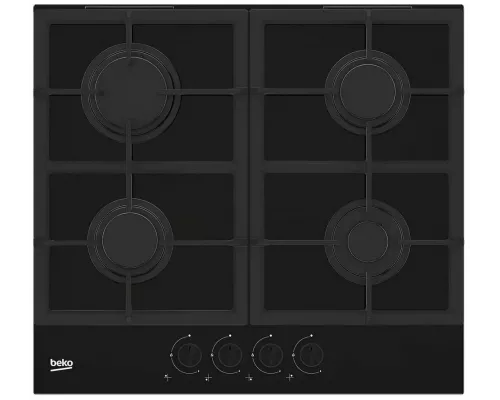 Варочная поверхность Beko HILG 642C5 SB