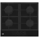 Варочная поверхность Beko HILG 642C5 SB