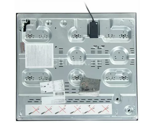 Варочная поверхность Beko HILG 642C5 SB