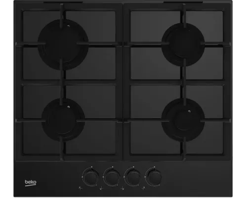 Варочная поверхность Beko HILG 642C5 SB