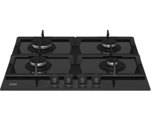 Варочная поверхность Beko HILG 642C5 SB