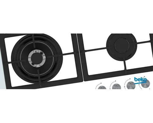 Варочная поверхность Beko HILW64225SW