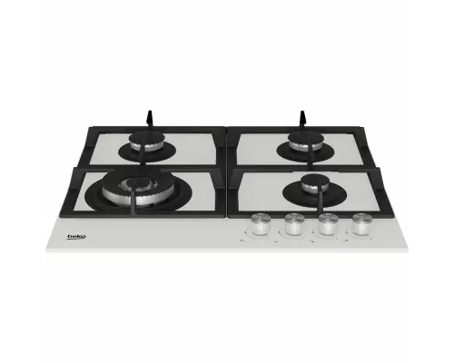Варочная поверхность Beko HILW64225SW