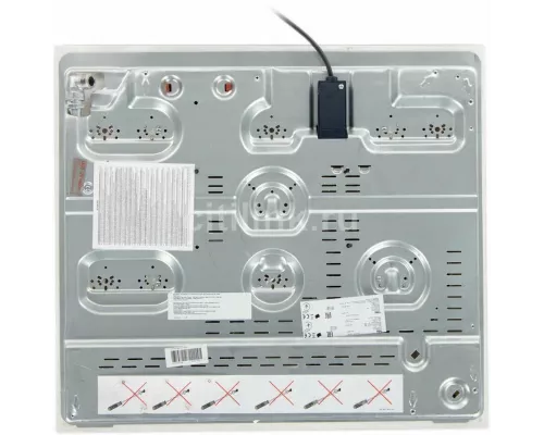 Варочная поверхность Beko HILW64225SW