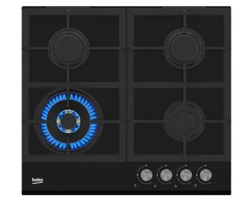 Варочная поверхность Beko HILW64235S