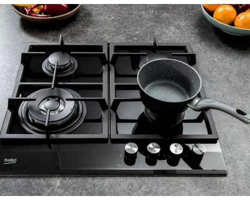 Варочная поверхность Beko HILW64235S