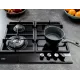 Варочная поверхность Beko HILW64235S