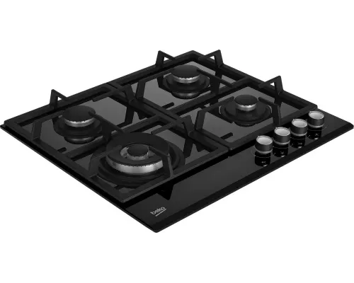 Варочная поверхность Beko HILW64235S