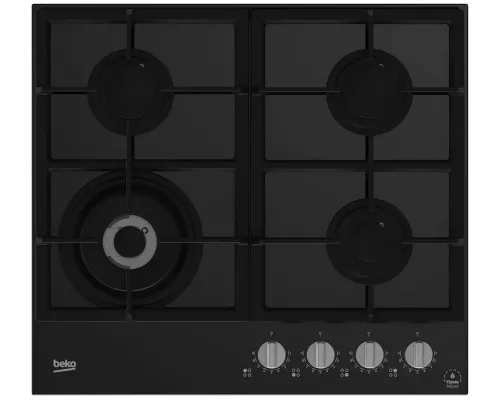 Варочная поверхность Beko HILW64325SB