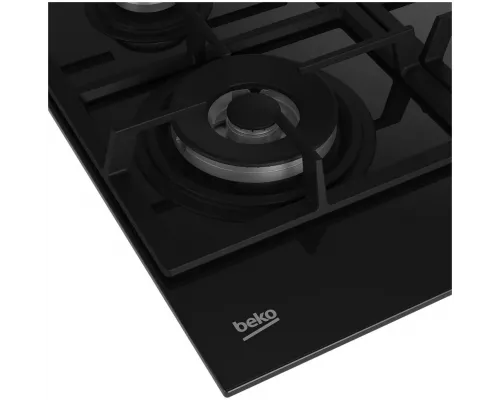 Варочная поверхность Beko HILW64325SB