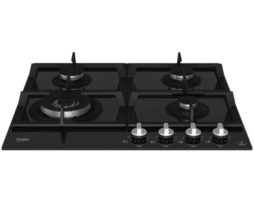 Варочная поверхность Beko HILW64325SB