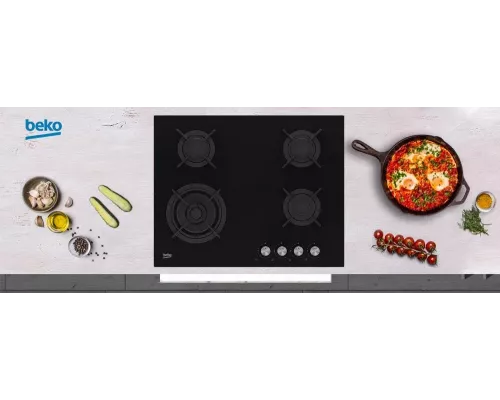 Варочная поверхность Beko HINW64229S