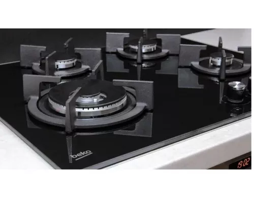 Варочная поверхность Beko HINW64229S