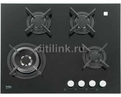 Варочная поверхность Beko HINW64229S