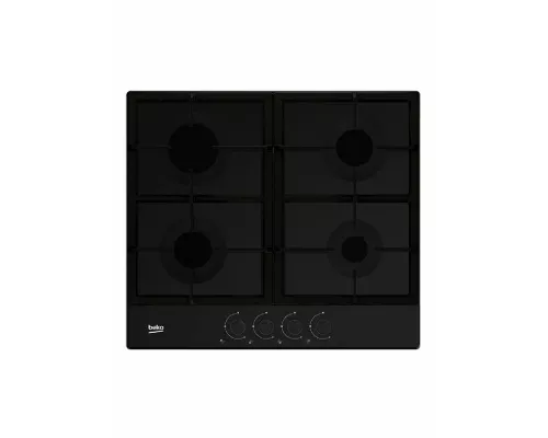 Варочная поверхность Beko HIYG 64225 SBO