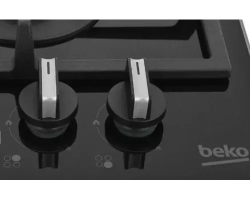 Варочная поверхность Beko HIYG 64225 SBO