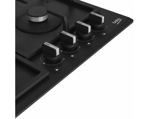 Варочная поверхность Beko HIYG 64225 SBO