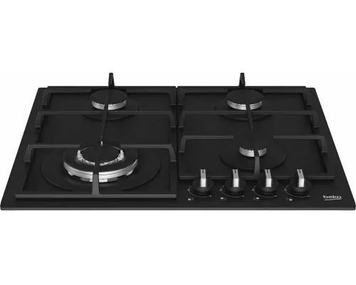 Варочная поверхность Beko HIYG 64225 SBO