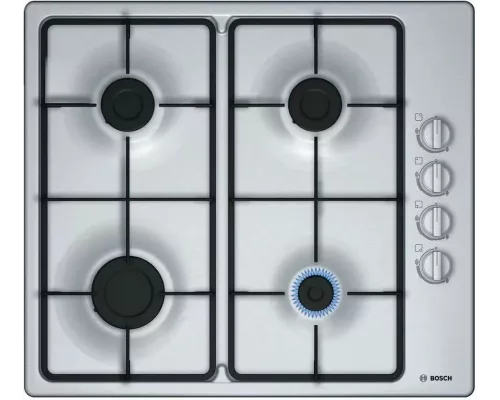 Варочная поверхность Bosch PBP6C5B62Q