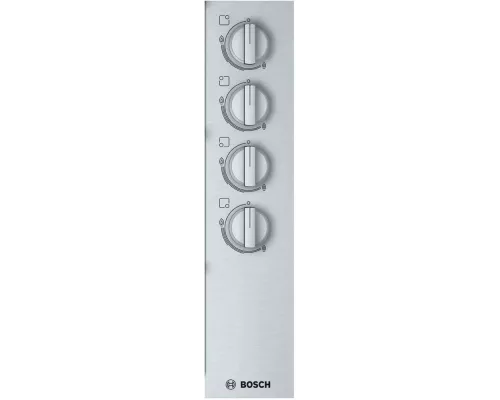 Варочная поверхность Bosch PBP6C5B62Q