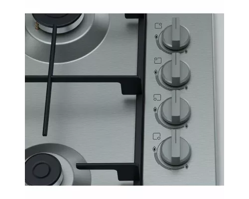 Варочная поверхность Bosch PBP6C5B62Q