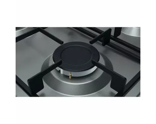 Варочная поверхность Bosch PBP6C5B62Q