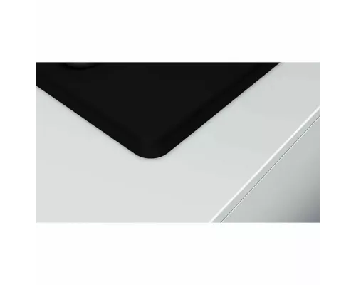 Варочная поверхность Bosch PGP6B3B92R черный ретро