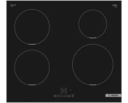 Варочная поверхность Bosch PIE611BB5E