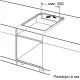 Варочная поверхность Bosch PIE611FC5Z