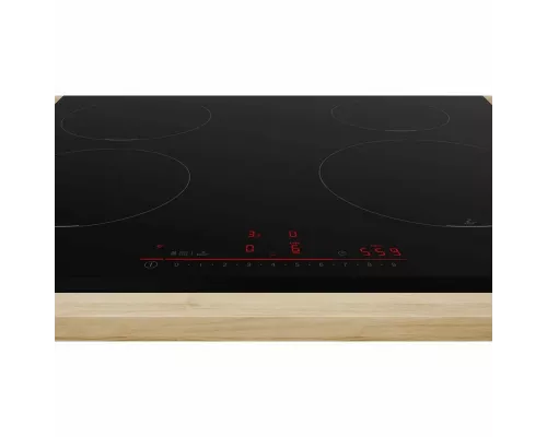 Варочная поверхность Bosch PIE631HB1E черный