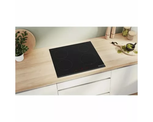 Варочная поверхность Bosch PIE631HB1E черный