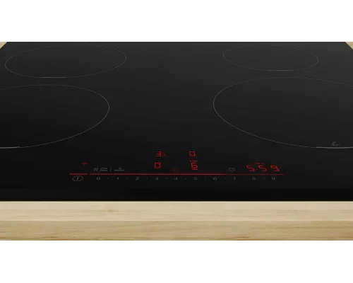 Варочная поверхность Bosch PIE631HB1E черный