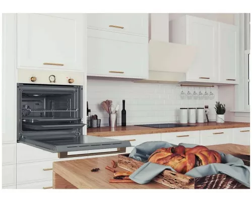 Варочная поверхность Bosch PKE611BA1R