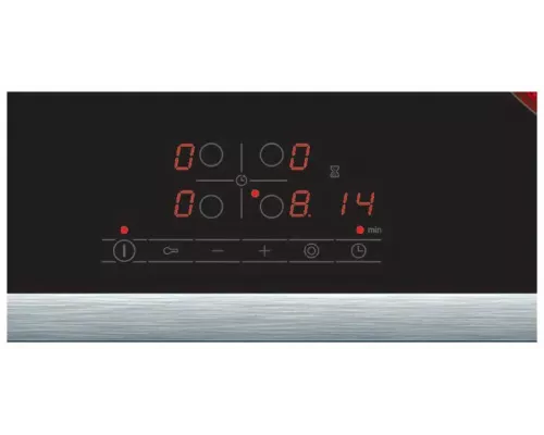 Варочная поверхность Bosch PKE645BB2E