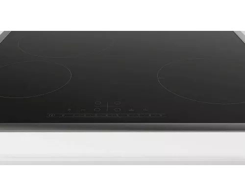 Варочная поверхность Bosch PKE645FP2E черный