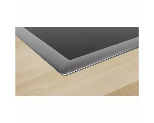 Варочная поверхность Bosch PKE645FP2E черный