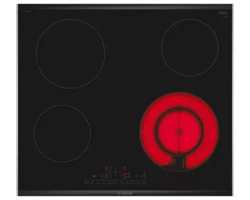 Варочная поверхность Bosch PKF675FP2E
