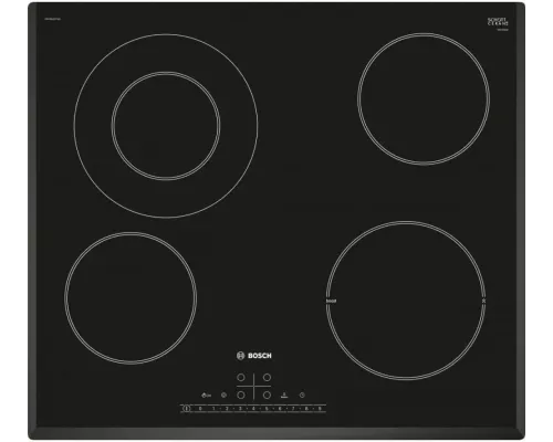 Варочная поверхность Bosch PKF675FP2E