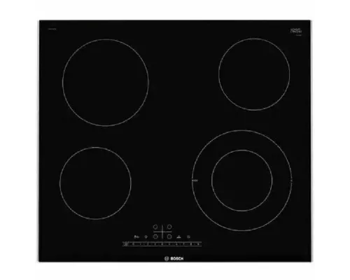 Варочная поверхность Bosch PKF675FP2E