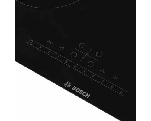 Варочная поверхность Bosch PKF675FP2E