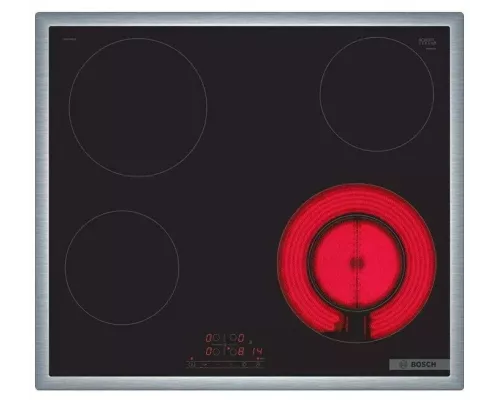 Варочная поверхность Bosch PKN645BB2E