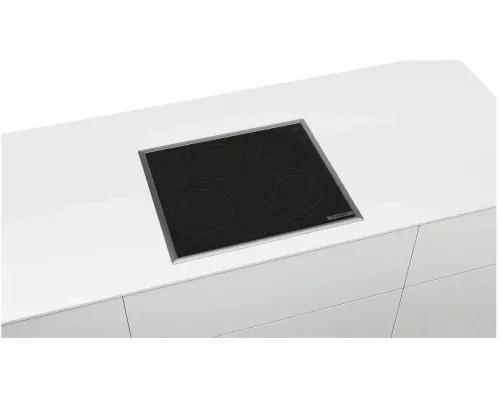 Варочная поверхность Bosch PKN645BB2E