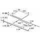 Варочная поверхность Bosch PKN645BB2E