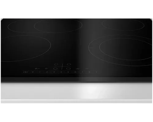 Варочная поверхность Bosch PKN651FP2E черный
