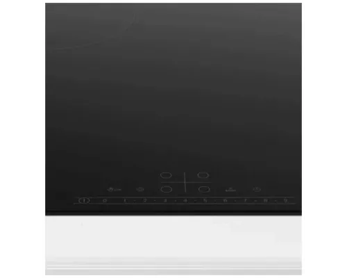 Варочная поверхность Bosch PKN811FP2E черный