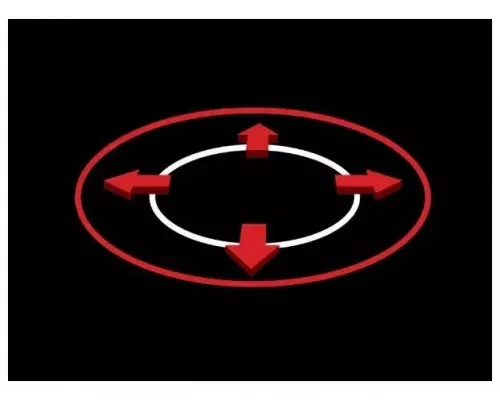 Варочная поверхность Bosch PKN811FP2E черный