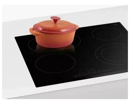 Варочная поверхность Bosch PKN811FP2E черный